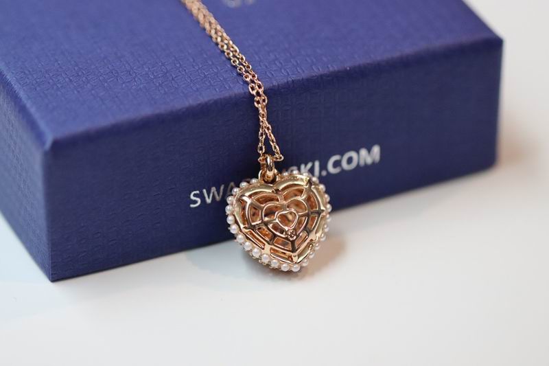 Swarovski Necklace 06lyx355 (4)